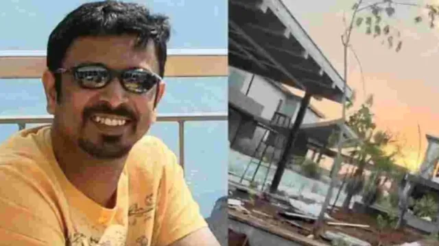 Raj Pakala: రాజ్ పాకాలపై పోలీసుల విచారణ.. పార్టీలో బిగ్ షాట్స్​?