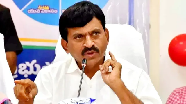 VRO,VRA లకు మరో ఛాన్స్.. మంత్రి పొంగులేటి కీలక ప్రకటన