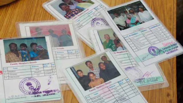 New Ration Cards: కొత్త రేషన్ కార్డుల జారీ.. ఎప్పుడంటే?