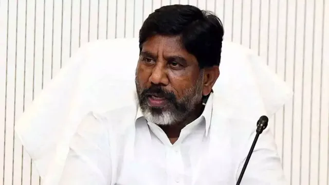త్వరలో కొత్త ఎనర్జీ పాలసీ.. భట్టి విక్రమార్క కీలక వ్యాఖ్యలు
