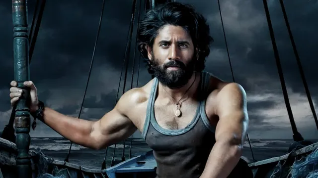 Thandel : 'తండేల్' రిలీజ్ ఫైనల్.. భలే డేట్ పట్టారుగా