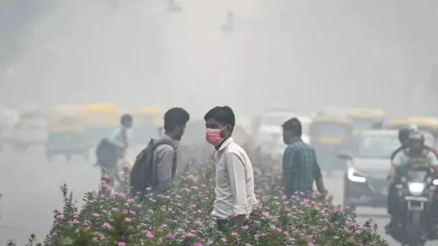 కాలుష్య కొరల్లో తెలంగాణ.. ఆ జిల్లాలో ప్రమాదకర స్థాయిలో గాలి నాణ్యత
