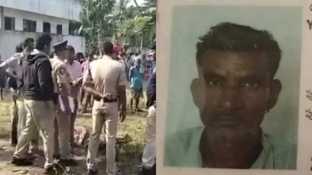 AP News: ఏపీలో దారుణం.. ఆస్తి కోసం తండ్రిని ఏం చేశాడంటే..