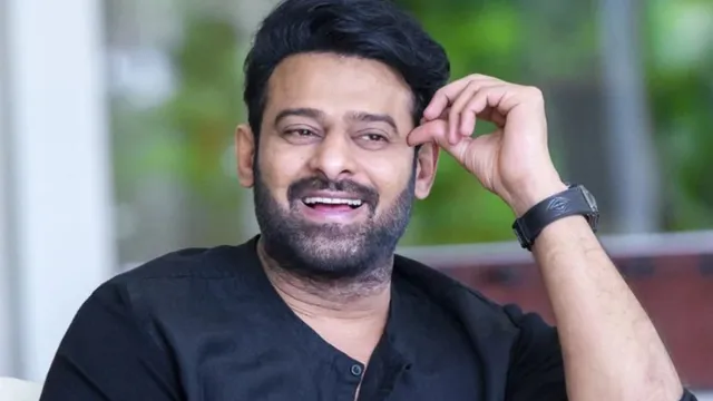 Prabhas : ప్రభాస్ ఆల్ టైం ఫేవరెట్ సాంగ్ ఏంటో తెలుసా?
