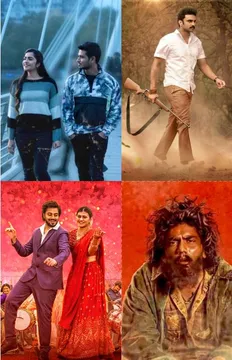 ఈవారం థియేటర్లలో చిన్న సినిమాల హవా..!