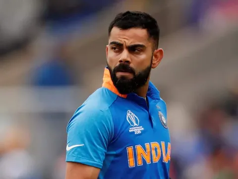 Cricket: ఈరోజు ఇంగ్లాండ్ తో రెండో వన్డే..కోహ్లీ పైనే అందరి దృష్టి