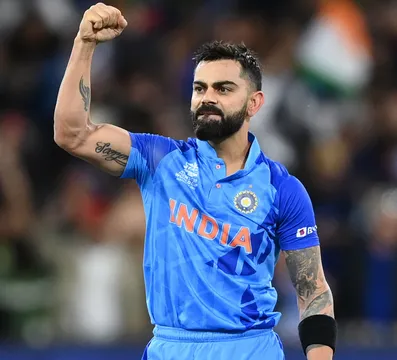 HBD Virat : విరాట్ కోహ్లీ సాధించిన రికార్డులు ఇవే!