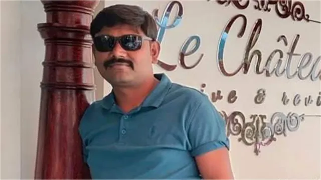 AP: వైసీపీ సోషల్ మీడియా కార్యకర్త వర్రా రవీందర్ రెడ్డి అరెస్ట్