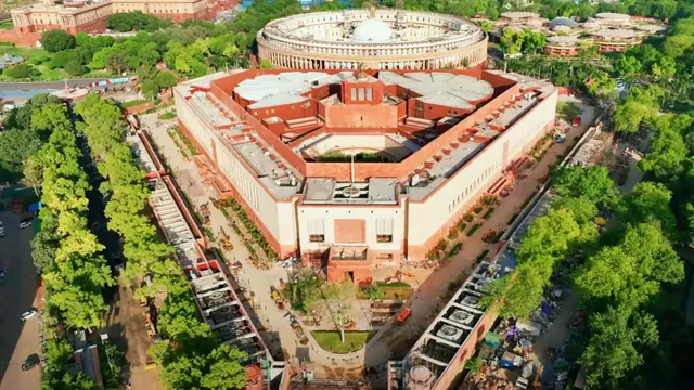 బీజేపీ సంచలనం.. పార్లమెంట్‌లో 16 బిల్లులు!
