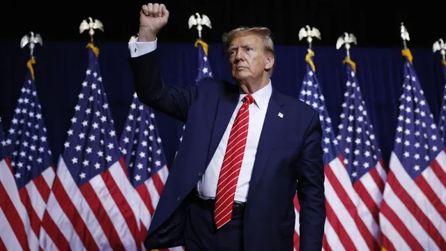 USA: అమెరికా కొత్త అధ్యక్షుడు ట్రంప్ యుద్ధాలను ఆపగలరా?