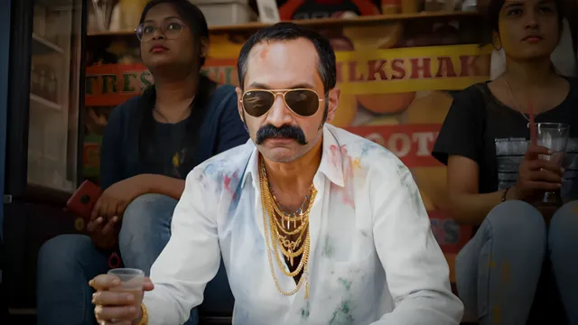 ఫహాద్ ఫాజిల్ 'ఆవేశం' తెలుగు రీమేక్ లో నటించనున్న స్టార్ హీరో!?