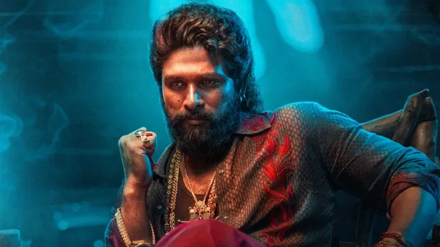 Pushpa 2: రిలీజ్ కు ముందే 'పుష్ప2' ఆల్ టైమ్ రికార్డ్..!