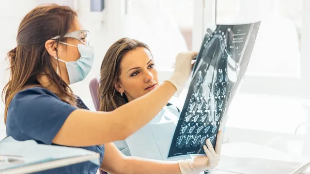 X-ray:  అసలు ఎక్స్-రే అనేది ఎలా మొదలైంది?