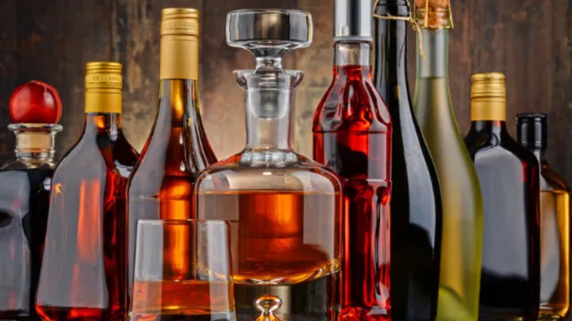 AP Liquor Policy: ఏపీలో మందుబాబులకు బ్యాడ్‌న్యూస్..!