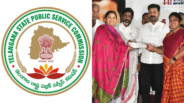 గ్రూప్-4 అభ్యర్థులకు రేవంత్ సర్కార్ శుభవార్త.. ఈ నెల 14 నుంచి..