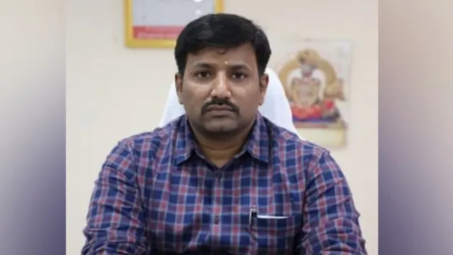 Amoy Kumar: అప్రూవర్‌గా అమోయ్ కుమార్.. పేలనున్న మరో పొలిటికల్ బాంబ్?