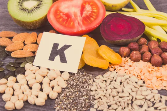 Vitamin K: గుండె ఆరోగ్యానికి విటమిన్ కె ఎంత అవసరం?