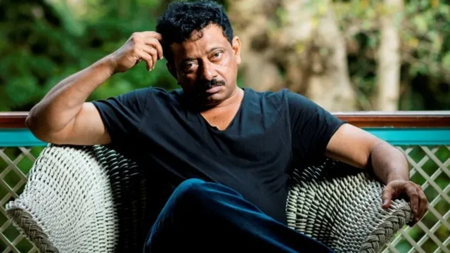 RGV: నాకు అసలు అరెస్ట్ వారెంటే ఇవ్వలేదు–రాంగోపాల్ వర్మ