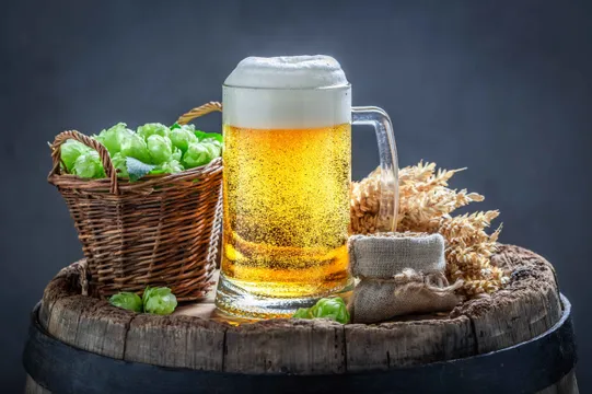 Beer: బీర్‌తో జుట్టును కడగడం మంచిదేనా?