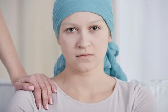 Cancer: మీకు క్యాన్సర్‌ వస్తుందో రాదో AI చెప్పేస్తుంది..ఎలాగంటే?