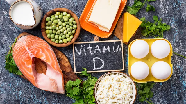 Health Tips: విటమిన్ డి, మెగ్నీషియం కలిపి తీసుకుంటే ఏమౌతుంది?