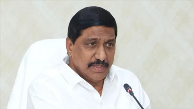 BC Janardhan Reddy: కుటుంబాన్ని కలవనివ్వకుండా..32 రోజులు నిర్బంధించారు