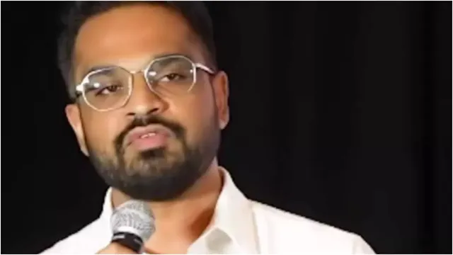 Sajjala Bhargav Reddy: సజ్జల భార్గవ రెడ్డిపై లుక్‌ అవుట్ నోటీసులు