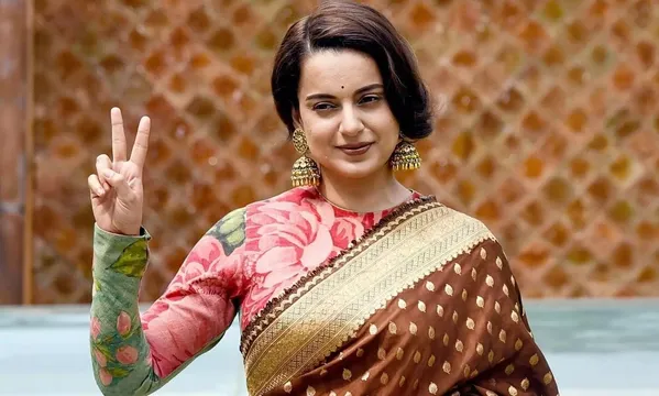 కంగనా రనౌత్‌కు బిగ్ షాక్‌.. కోర్టు నోటీసులు