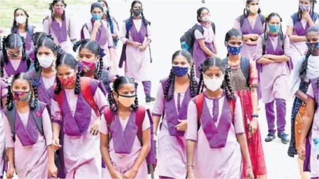 Ap: తల్లికి వందనం పథకం ముహూర్తం కుదిరింది..మంత్రి కీలక వ్యాఖ్యలు!