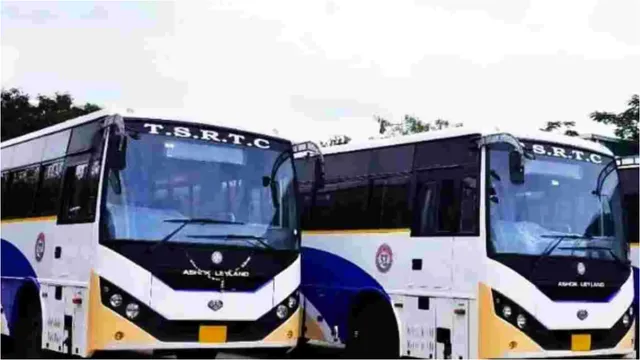 TG:ఆర్టీసీ ప్రయాణికులకు గుడ్‌న్యూస్.. కొత్తగా 3 వేల ఎలక్ట్రిక్ బస్సులు