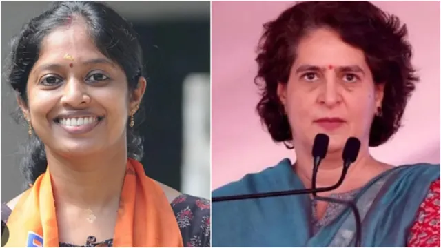 BY Poll: రేపు వాయనాడ్‌తో పాటూ 31 అసెంబ్లీ స్థానాల్లో ఉప ఎన్నికలు