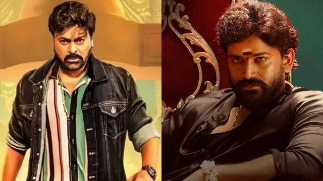 మెగాస్టార్ మూవీలో ఛాన్స్ మిస్ చేసుకున్న 'పుష్ప' విలన్.. ఏ సినిమానో తెలుసా?