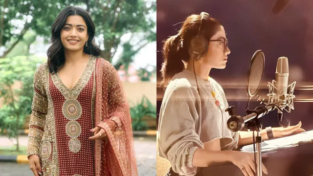 Rashmika: ఫస్టాఫ్ అద్భుతం,సెకండాఫ్ అంతకు మించి.. రష్మిక పోస్ట్ వైరల్