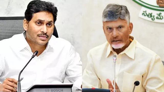 YS Jagan: చంద్రబాబుకు చెక్.. జగన్ షాకింగ్ నిర్ణయం!