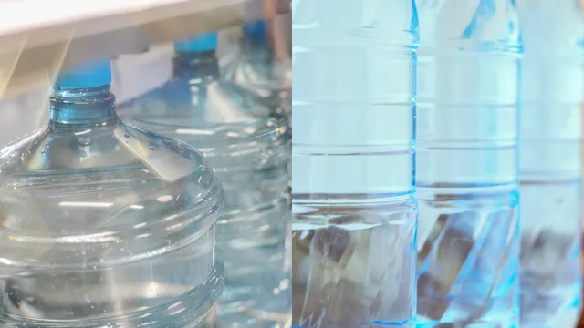 Water Bottles: మినరల్‌ వాటర్‌ అమ్మే బాటిళ్లతో కిడ్నీలకు ముప్పు