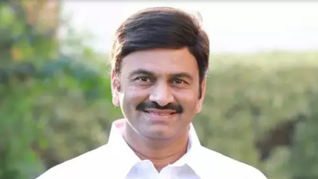 Ap Deputy Speaker: ఏపీ అసెంబ్లీ డిప్యూటీ స్పీకర్‌గా రఘురామకృష్ణరాజు