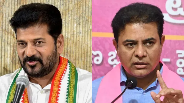 KTR: వాడి నియోజకవర్గంలో మాకేం పని.. రేవంత్ పై కేటీఆర్ సంచలన కామెంట్స్!