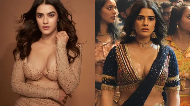 ఆ డైరెక్టర్ నన్ను కమిట్మెంట్ అడిగాడు.. షాకింగ్ విషయం బయటపెట్టిన 'విశ్వం' హీరోయిన్