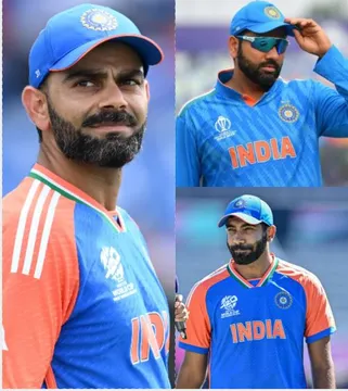 ICC ODI Rankings : ICC ర్యాంకింగ్స్ లో టీమిండియా ఆటగాళ్ల స్థానాలు ఇవే!