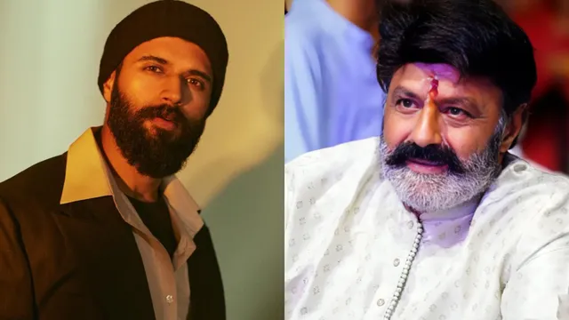 Balayya : విజయ్ దేవరకొండ సినిమాలో బాలయ్య.. ఫ్యాన్స్ కు పండగే