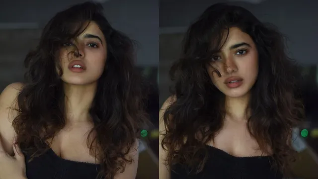 Ketika Sharma : హాట్ ఫోజులతో హీట్ పెంచుతున్న కేతిక శర్మ