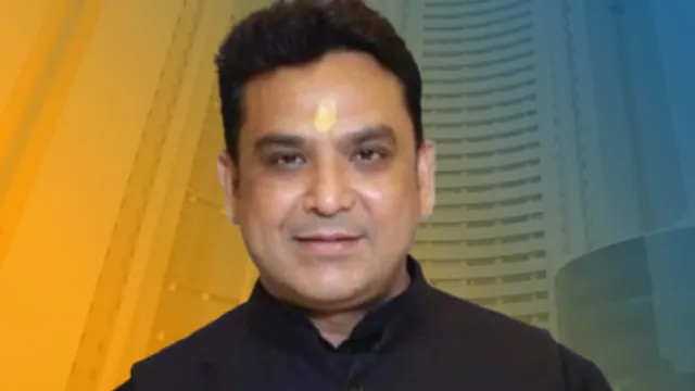 Delhi: ఢిల్లీ కొత్త మేయర్‌‌గా ఆప్‌ నేత మహేశ్ ఖించి