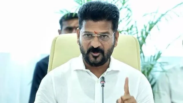 BIG BREAKING: కొడంగల్‌లో ఫార్మా కంపెనీ రద్దు.. సీఎం రేవంత్ సంచలనం!