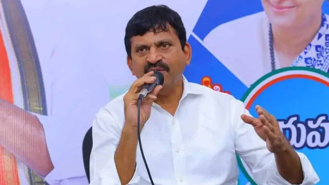 ప్రభుత్వ భూముల పరిరక్షణపై మంత్రి పొంగులేటీ కీలక ఆదేశాలు