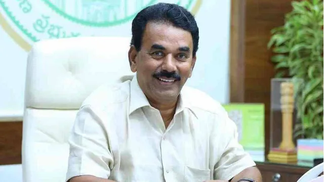 తెలంగాణ పర్యాటక రంగ అభివృద్ధికి కొత్త ప్లాన్: మంత్రి జూపల్లి