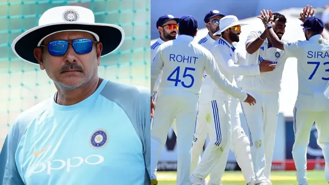 ఆసీస్ తొలి టెస్టుకు టీమిండియా తుది జ‌ట్టు ఇదే.. ఆ ప్లేయర్ కు నో ఛాన్స్