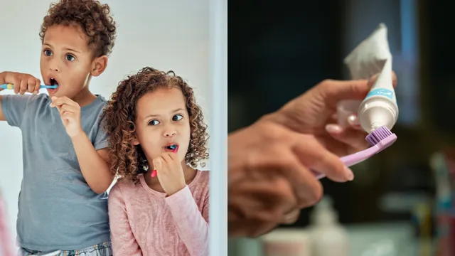 Children Tips: ఏ వయస్సులో పిల్లలు టూత్‌పేస్ట్‌ ఉపయోగించవచ్చు?
