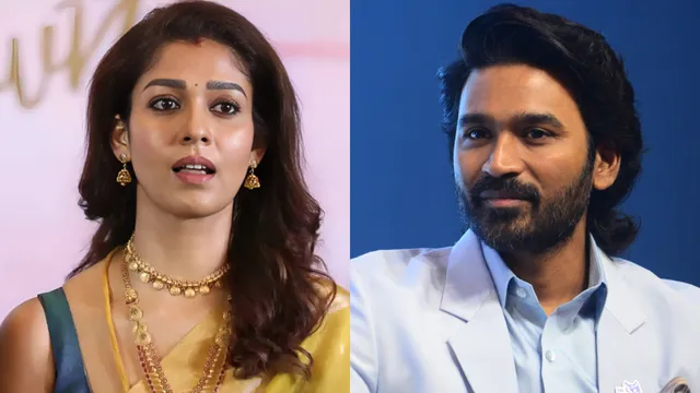 నయనతారపై ధనుష్ కేసు.. 10 కోట్లు డిమాండ్, హీరోయిన్ సంచలన ఆరోపణలు