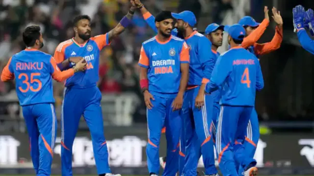 Cricket: మూడో టీ20 కూడా మనదేనా...సీరీస్ కొట్టేస్తారా..