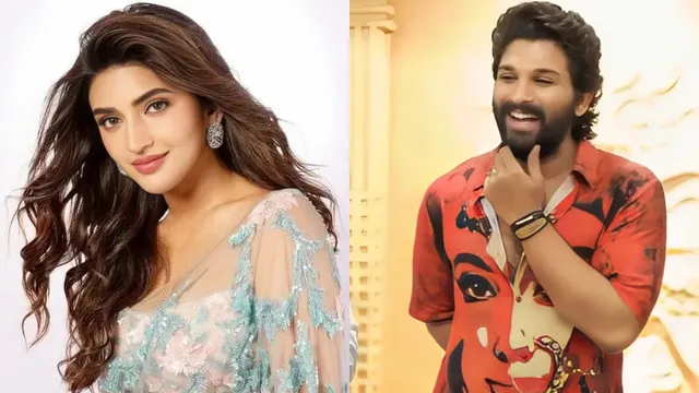 Sreeleela: అల్లు అర్జున్ కు శ్రీలీల స్పెషల్ గిఫ్ట్.. అందులో ఏముందంటే?